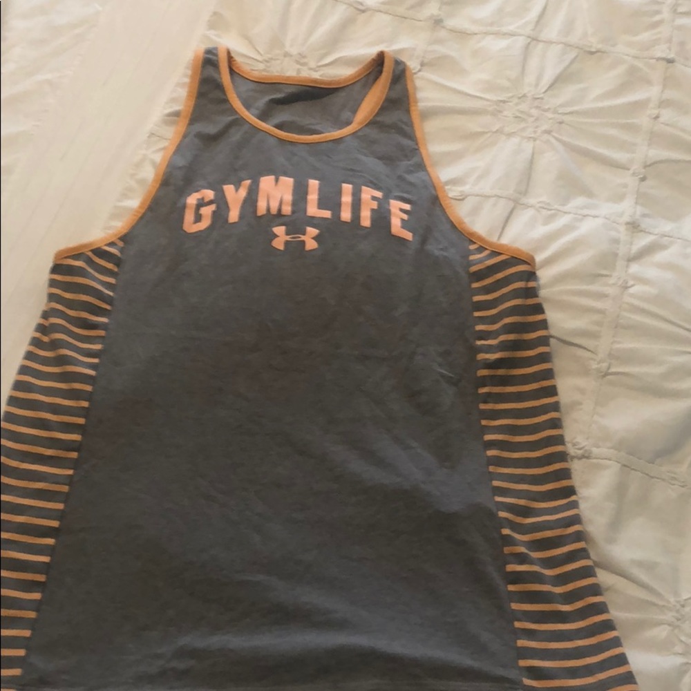 Under Armour Tank